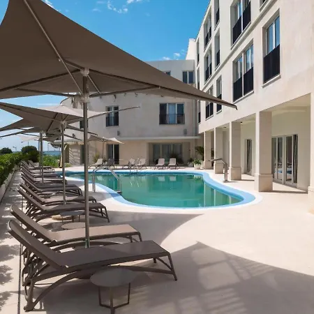 Lux Seaview Suite Umag Exterior photo